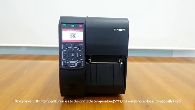 XT5-40_How to Fix Cold Temperature Error смотреть онлайн