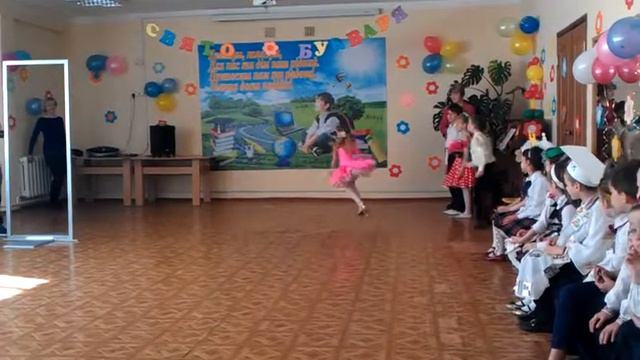 ММК 28 квітня 2016 Свято букваря 1 альфа клас смотреть онлайн