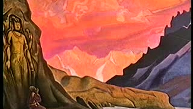 Страна моего Беловодья. часть 2