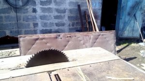 УЧИМСЯ РАБОТАТЬ НА ЦИРКУЛЯРКЕ