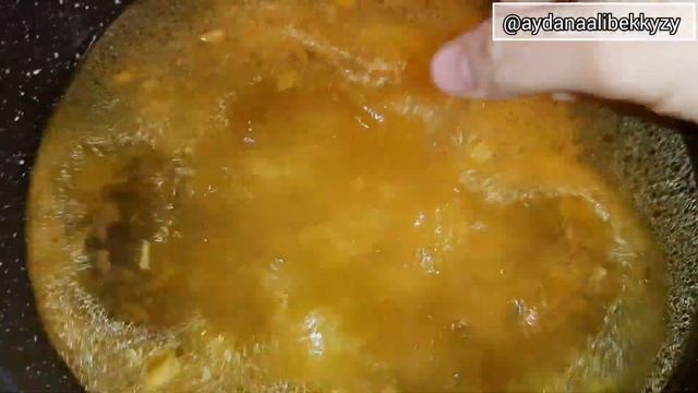 ФРИКАДЕЛЬКИДАН СУП|Тез дайындалатын тағам смотреть онлайн