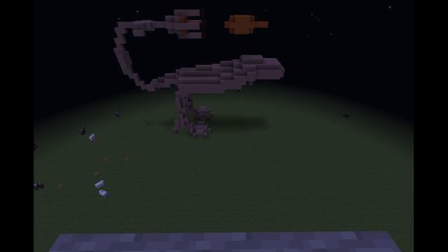 Создание монстров №1 Монстр из леса смотреть онлайн