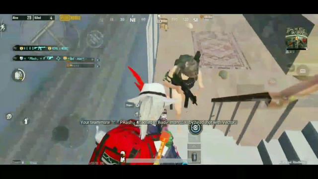 REDMI 7 MAKING ME BOT PLAYER | PUBG MOBILE MONTAGE | NO GYRO SUPPORTING DEVICE | XYRO GAMING смотреть онлайн