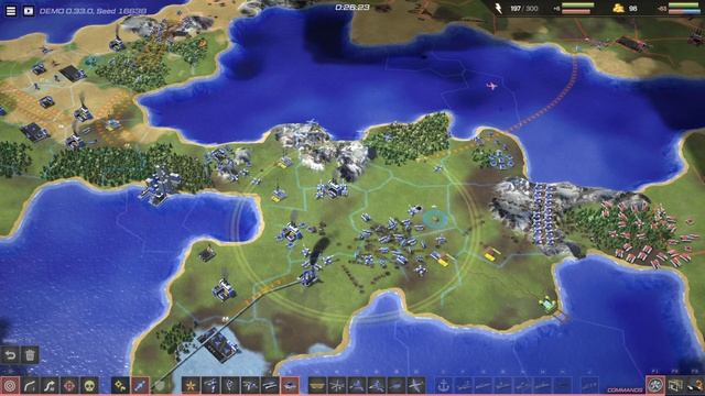 Line War s02e21 - Узкие места смотреть онлайн