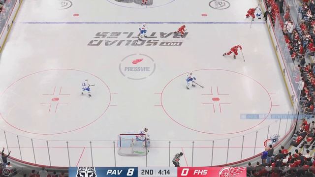 [PS5] HUT Squad Battles Season 14: David Pastrňák est là! смотреть онлайн