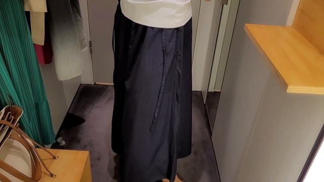 COS - ШОПИНГ ВЛОГ/ SHOPPING VLOG #COS