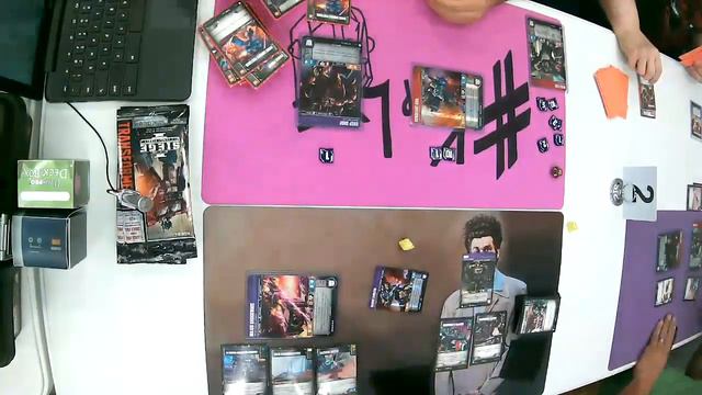 Sum=41 Gameplay Cogging Molly vs Hook Shock смотреть онлайн