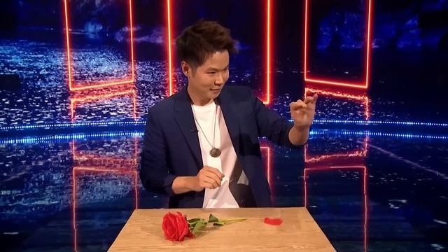 TOP 5 Magician Auditions from America's Got Talent: All Stars! смотреть онлайн