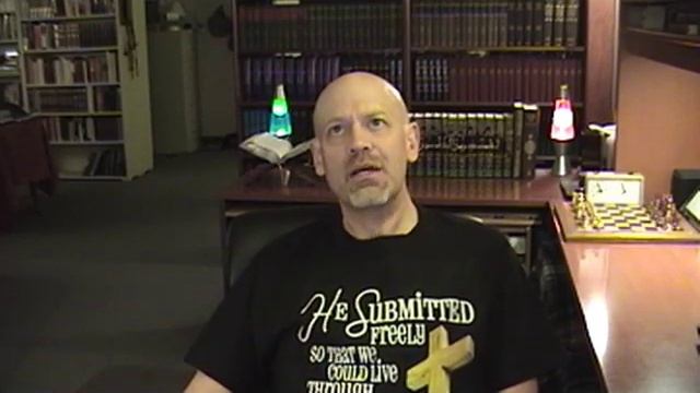 A Christian Response to Kamal Saleh's Islamic Video смотреть онлайн