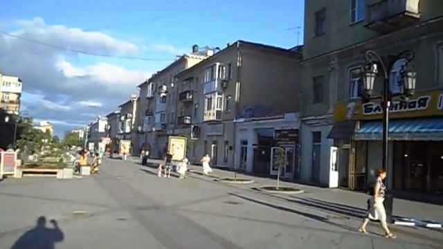 УЛИЦА ЛЕНИНГРАДСКАЯ.САМАРА.SAMARA смотреть онлайн