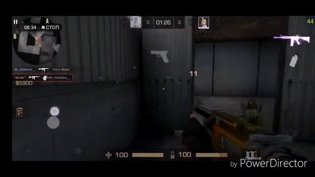 После каждой смерти меняю графику а потом фпс. смотреть онлайн