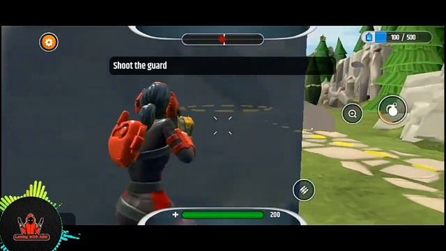 Raid Valley || বাংলাদেশে আমি সর্বপ্রথম Raid Valley গেমটা খেললাম || Game review || Gaming with Alim смотреть онлайн