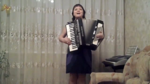 ИГРАЙ ТАЛЬЯНОЧКА ПОЕТ ИРИНА ПОПОВА смотреть онлайн