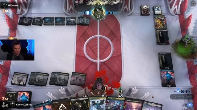You Compleat Me: Proliferate Deck Tech with CGB | Standard | #MTGPhyrexia | MTG Arena смотреть онлайн