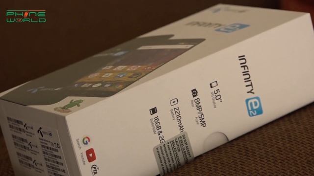 Telenor 4G Infinity E2 | Smart Reviews by Phoneworld смотреть онлайн