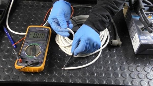 Как сделать провода нулевого сопротивления