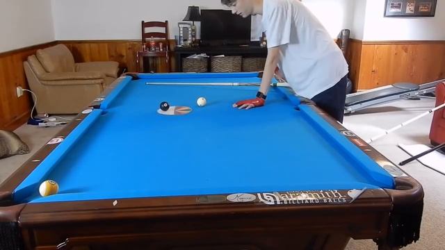 Easy Ways to Win 9 Ball Pool Games! смотреть онлайн
