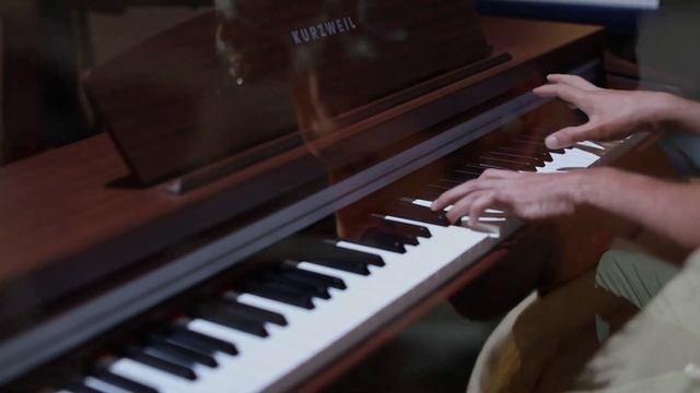 Kurzweil M100, M110, M210 Compare| Сравнение моделей