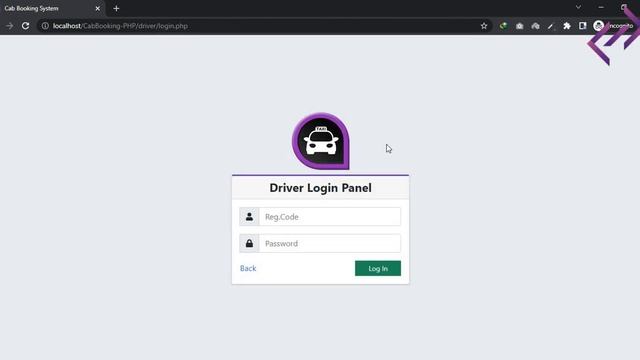 Cab Booking System in PHP MySQL with Source Code - CodeAstro смотреть онлайн