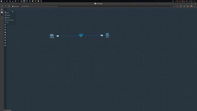 Добавление роутера Mikrotik Cloud в eve-ng смотреть онлайн