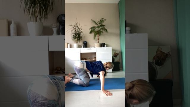 Стопы, Разминка. Утренняя разминка смотреть онлайн