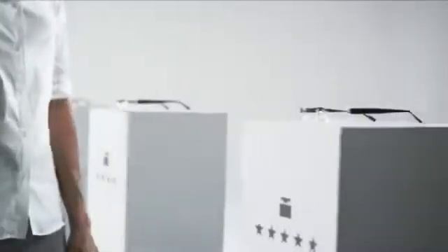 Carl Zeiss - экскурсия в мир очковых линз смотреть онлайн