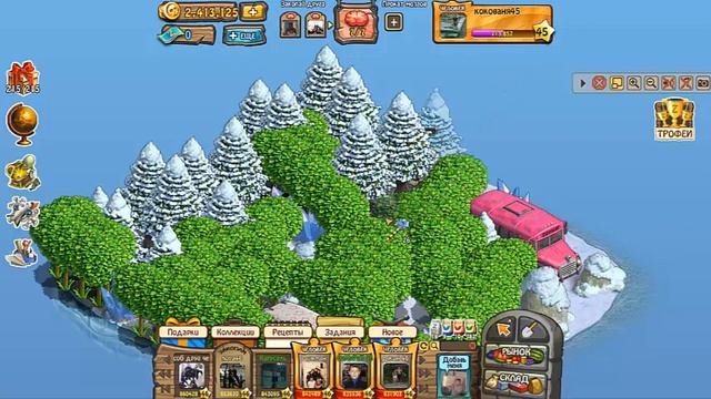 Что выпадает из ведер рыбаков