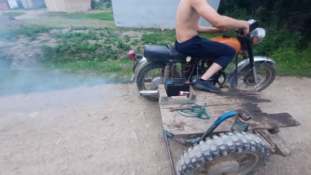 Как погибала Планета 4 . Выживают сильнейшие