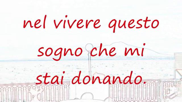 Sabino Morra: Sorrento....una nuvola di emozioni смотреть онлайн