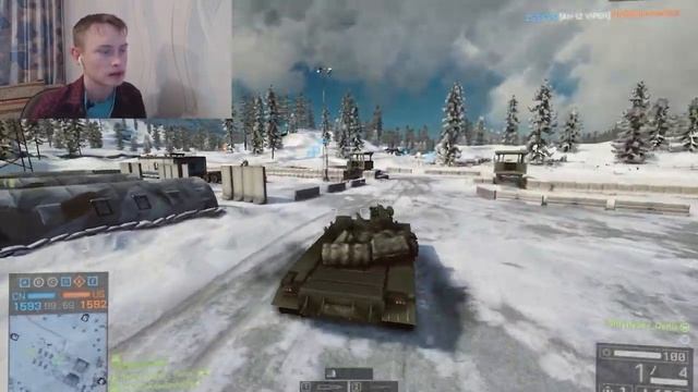 Final Stand, что это лучшее дополнение? смотреть онлайн