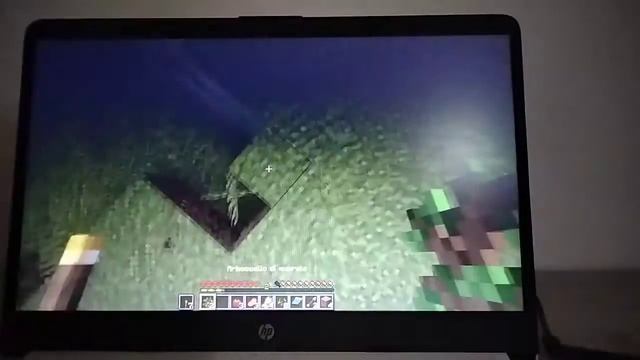 giochiamo a Minecraft Java Edison смотреть онлайн