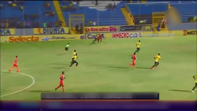 Hernan Medford fuera, Real España busca sustituto смотреть онлайн