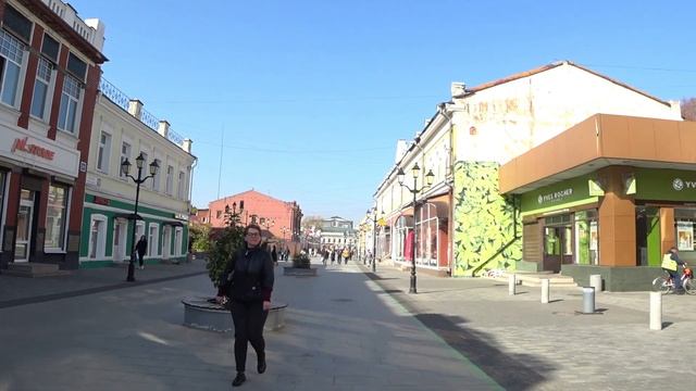 Поездка в Иркутск. Уютная кофейня))