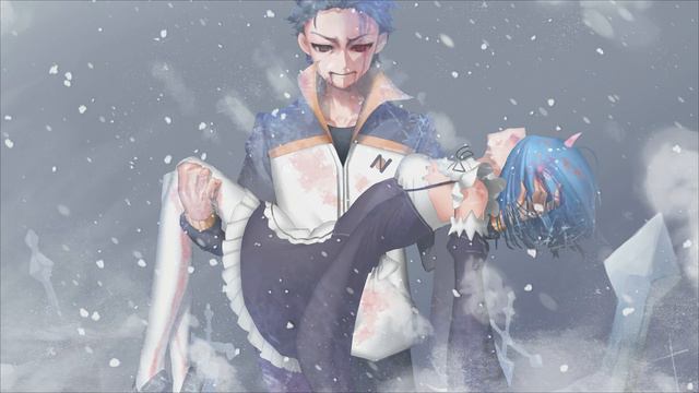 Re Zero:Elegy For Rem Cover String(Violin I,Violin II,Viola,Cello,Bass)