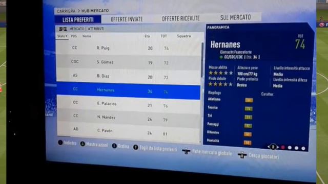 11 THINGS THAT DON'T MAKE SENSE IN FIFA 19 CAREER MODE смотреть онлайн
