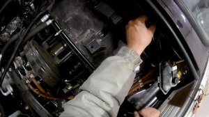 ЛАДА НИВА УСТАНОВКА И ПОДКЛЮЧЕНИЕ ПЕРЕДНИХ ПРОТИВОТУМАННЫХ ФАР