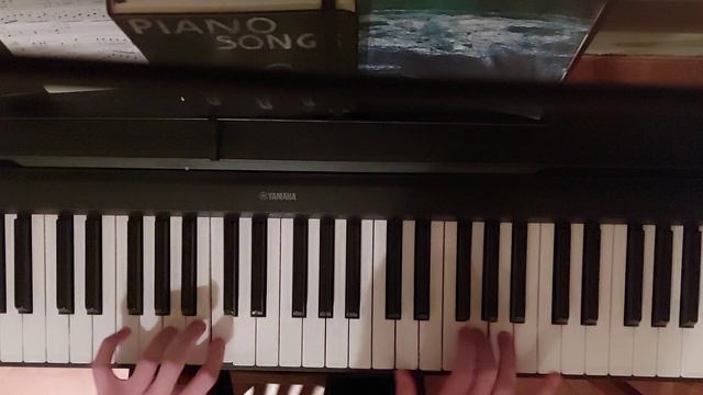 PASSACAGLIA- Handel piano performance 🎹 Dutch.Piano смотреть онлайн