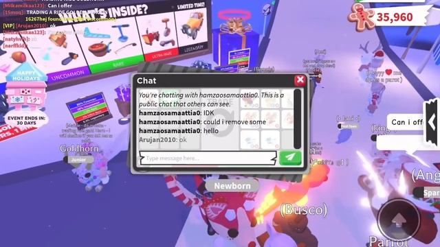 ЧТО ДАЮТ ЗА НЕОН КЛУБНИЧНОГО БЭТА В АДОПТ МИ РОБЛОКС?! ТОП ТРЕЙДЫ! | ADOPT ME ROBLOX! смотреть онлайн