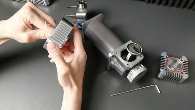 Единственный в России!!! Ремкомплект для Berkut R20 смотреть онлайн