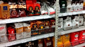 Какой кофе лучше купить для рожковой кофеварки