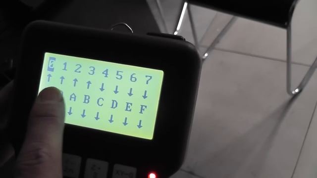 2030 linear ATC cnc router DSP setting, china cnc router смотреть онлайн