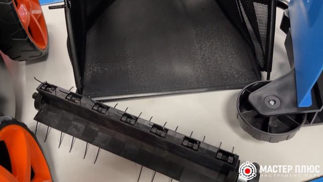 Аэраторы и скарификаторы - для чего они? Рассказываем!