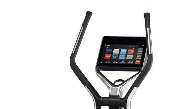 Орбитрек Technogym Cross Personal 4 смотреть онлайн