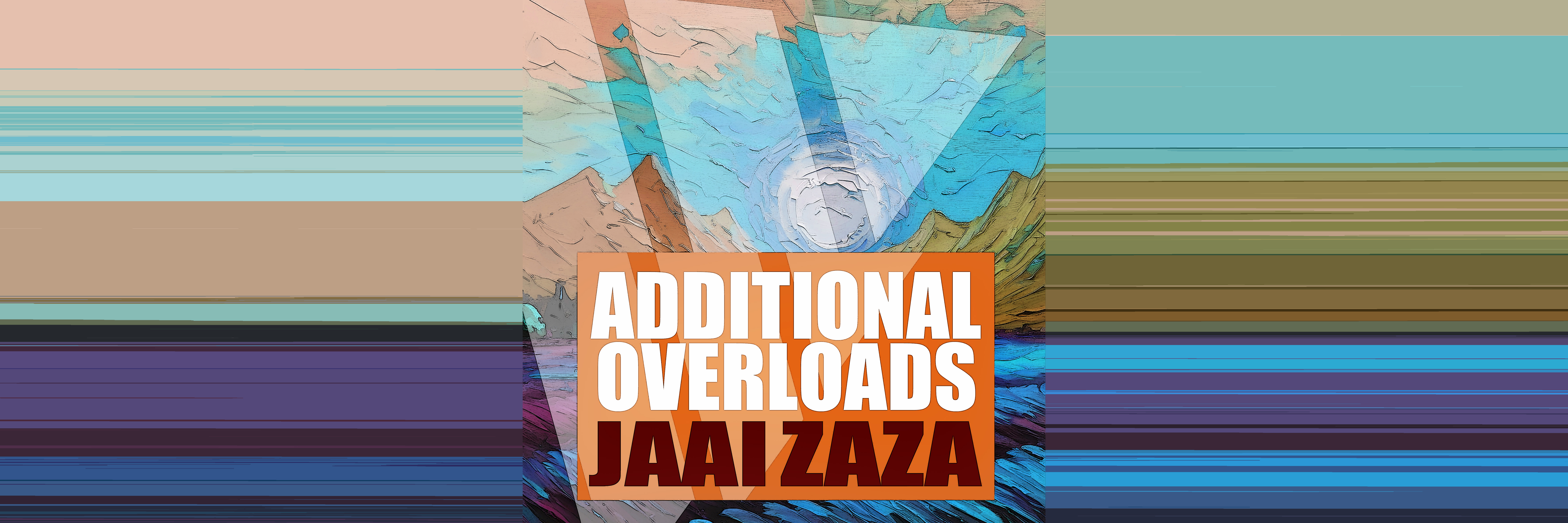 Additional Overloads (Drum and Bass, 2024) смотреть онлайн