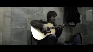 Новосибирский Курт Кобейн-Pennyroyal Tea