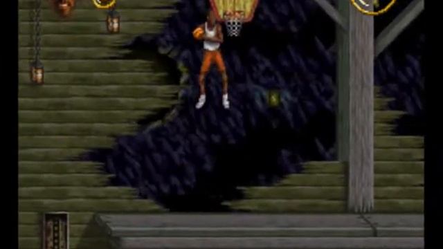 Michael Jordan Chaos in the Windy City God Mode (Michael Jordan Chaos in the Windy City Hack) смотреть онлайн