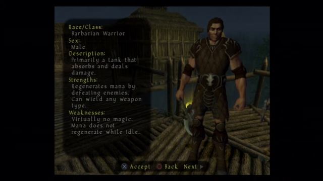 Champions of Norrath - Part 1 - APG - Fix Her Armor смотреть онлайн