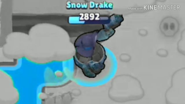 2 Крики у КАРЛА! // Brawl Stars Смешные моменты/баги/фэйлы// смотреть онлайн