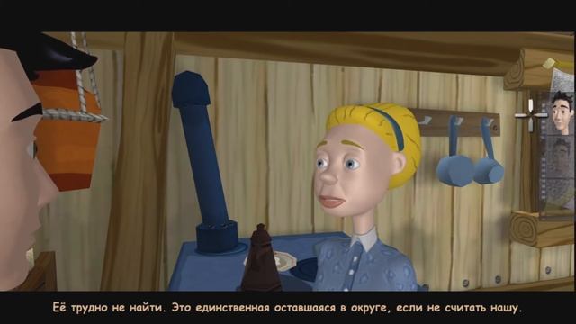 Прохождение Fenimore Fillmore The Westerner в 2021 году смотреть онлайн