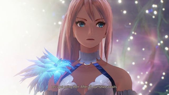 Let's Play: Tales Of Arise Part 120 смотреть онлайн